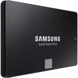 Samsung 870 EVO 2.5" 500 Go Série ATA III V-NAND | MonPC.Store