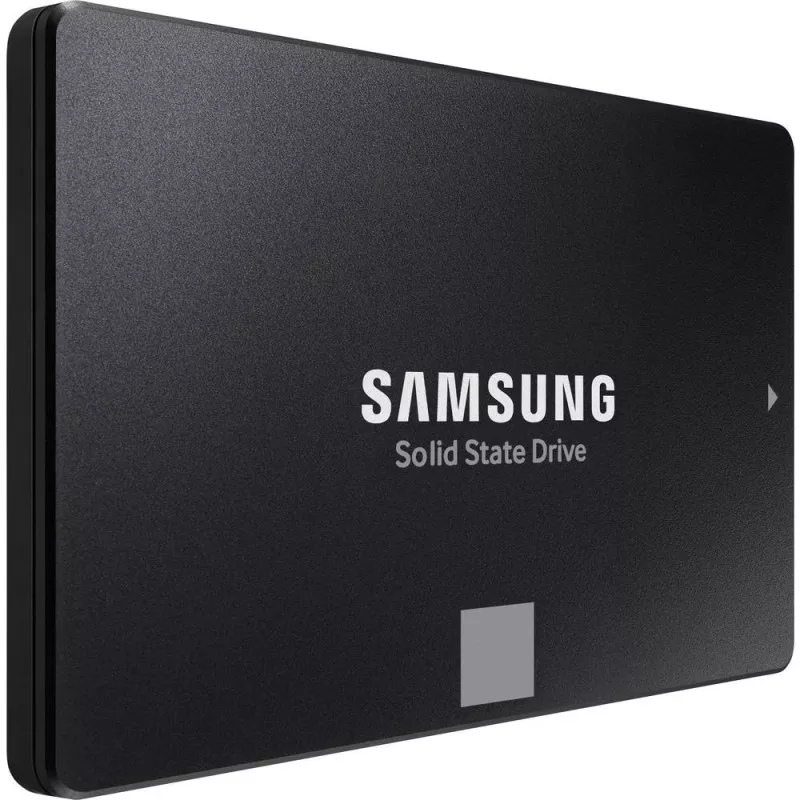 Samsung 870 EVO 2.5" 500 Go Série ATA III V-NAND | MonPC.Store