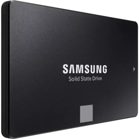 Samsung 870 EVO 2.5" 500 Go Série ATA III V-NAND | MonPC.Store