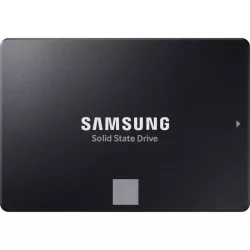 Samsung 870 EVO 2.5" 500 Go Série ATA III V-NAND | MonPC.Store