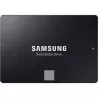 Samsung 870 EVO 2.5" 500 Go Série ATA III V-NAND | MonPC.Store