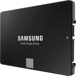 Samsung 870 EVO 2.5" 500 Go Série ATA III V-NAND | MonPC.Store