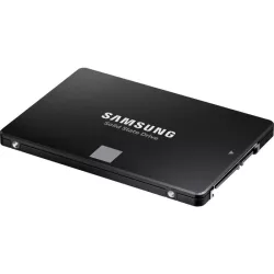 Samsung 870 EVO 2.5" 500 Go Série ATA III V-NAND | MonPC.Store