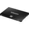 Samsung 870 EVO 2.5" 500 Go Série ATA III V-NAND | MonPC.Store