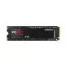 Samsung 990 PRO 2 To M.2 PCI Express 4.0 NVMe V-NAND MLC | MonPC.Store
