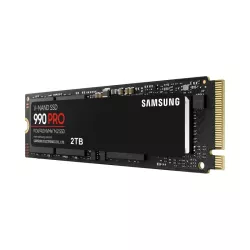 Samsung 990 PRO 2 To M.2 PCI Express 4.0 NVMe V-NAND MLC | MonPC.Store