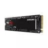 Samsung 990 PRO 2 To M.2 PCI Express 4.0 NVMe V-NAND MLC | MonPC.Store