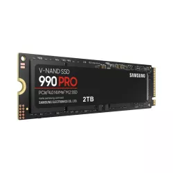 Samsung 990 PRO 2 To M.2 PCI Express 4.0 NVMe V-NAND MLC | MonPC.Store