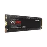 Samsung 990 PRO 2 To M.2 PCI Express 4.0 NVMe V-NAND MLC | MonPC.Store