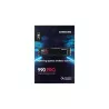 Samsung 990 PRO 2 To M.2 PCI Express 4.0 NVMe V-NAND MLC | MonPC.Store