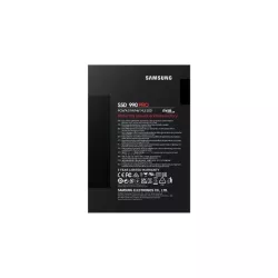 Samsung 990 PRO 2 To M.2 PCI Express 4.0 NVMe V-NAND MLC | MonPC.Store