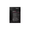 Samsung 990 PRO 2 To M.2 PCI Express 4.0 NVMe V-NAND MLC | MonPC.Store