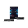 Samsung 990 PRO 2 To M.2 PCI Express 4.0 NVMe V-NAND MLC | MonPC.Store