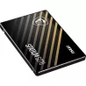 MSI SPATIUM S270 SATA 2.5 480GB disque SSD 480 Go 2.5"… | MonPC.Store