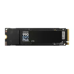 SAMSUNG SSD 990 EVO PLUS 2T M.2 2280 | MonPC.Store