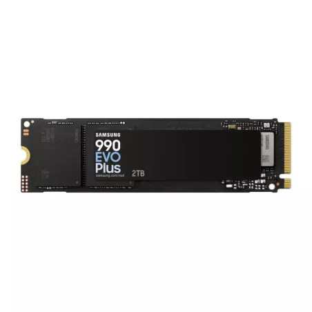 SAMSUNG SSD 990 EVO PLUS 2T M.2 2280 | MonPC.Store