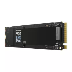 SAMSUNG SSD 990 EVO PLUS 2T M.2 2280 | MonPC.Store