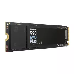 SAMSUNG SSD 990 EVO PLUS 2T M.2 2280 | MonPC.Store