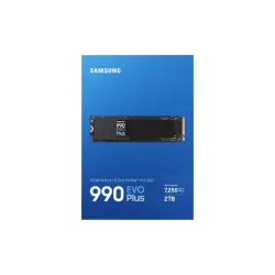 SAMSUNG SSD 990 EVO PLUS 2T M.2 2280 | MonPC.Store