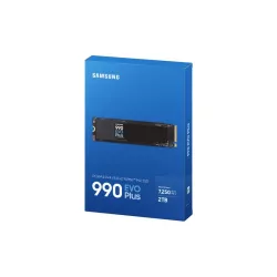 SAMSUNG SSD 990 EVO PLUS 2T M.2 2280 | MonPC.Store