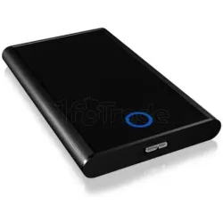 Boitier externeIcy BoxIB-273STU3 USB 3.0 - 2"1/2 S-ATA… | MonPC.Store