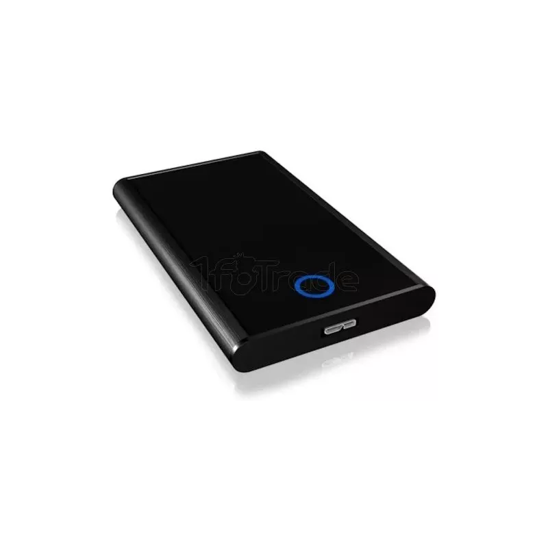 Boitier externeIcy BoxIB-273STU3 USB 3.0 - 2"1/2 S-ATA… | MonPC.Store