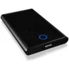 Boitier externeIcy BoxIB-273STU3 USB 3.0 - 2"1/2 S-ATA… | MonPC.Store