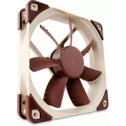 Ventilateur de boitierNoctuaNF-S12A PWM (12cm) | MonPC.Store