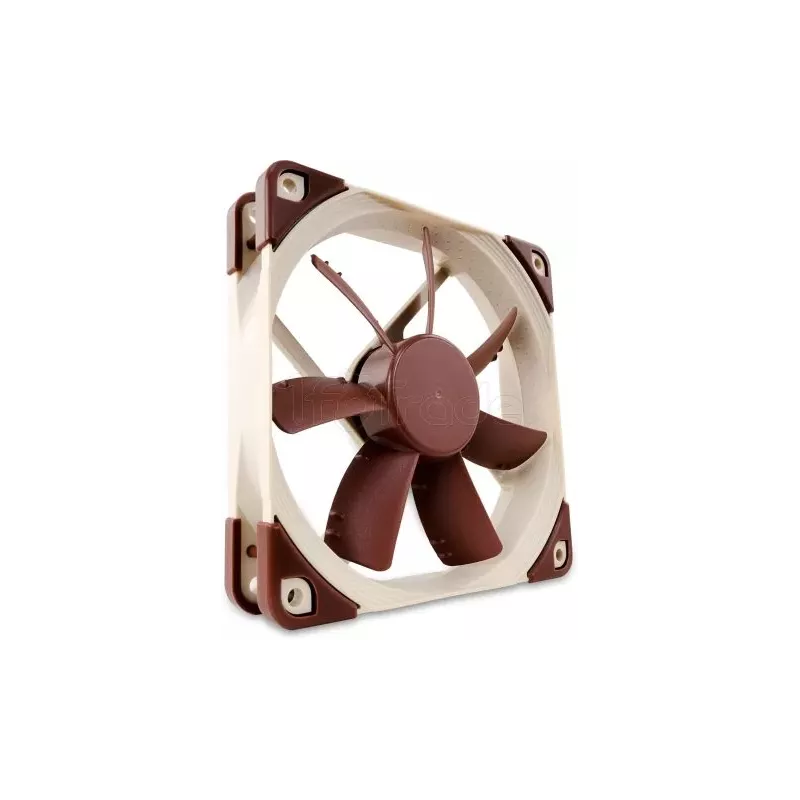 Ventilateur de boitierNoctuaNF-S12A PWM (12cm) | MonPC.Store