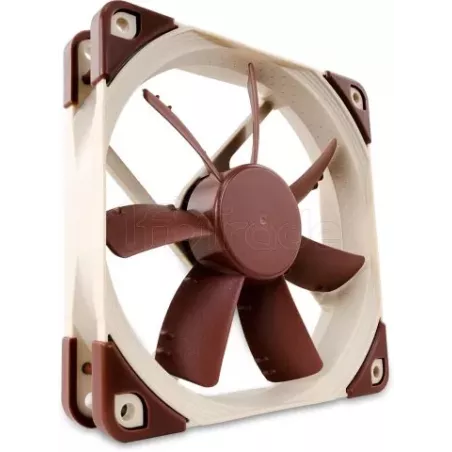 Ventilateur de boitierNoctuaNF-S12A PWM (12cm) | MonPC.Store