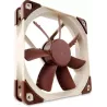 Ventilateur de boitierNoctuaNF-S12A PWM (12cm) | MonPC.Store