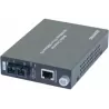 Convertisseur fibre optique 10/100Base-TX/100Base-FX… | MonPC.Store