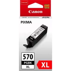 Cartouche d'encreCanonPGI-570XL PGBK (Noir) | MonPC.Store