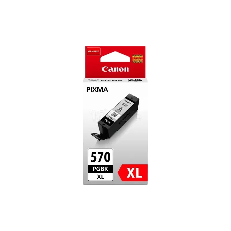 Cartouche d'encreCanonPGI-570XL PGBK (Noir) | MonPC.Store