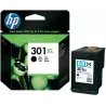 Cartouche d'encre HP 301 XL (Noir) | MonPC.Store