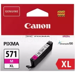 Cartouche d'encreCanonCLI-571M XL (Magenta) | MonPC.Store