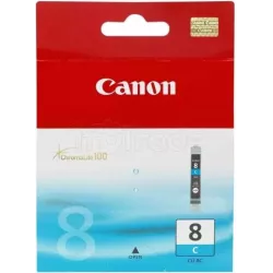 Cartouche d'encreCanonCLI-8 (Cyan Photo) | MonPC.Store