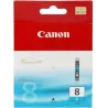 Cartouche d'encreCanonCLI-8 (Cyan Photo) | MonPC.Store