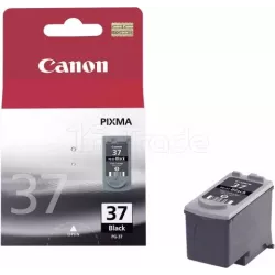 Cartouche d'encreCanonPG-37 (Noir) | MonPC.Store