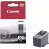 Cartouche d'encreCanonPG-37 (Noir) | MonPC.Store