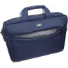 Sacoche Ordinateur PortableWeDesignv217,3" max (Bleu) | MonPC.Store