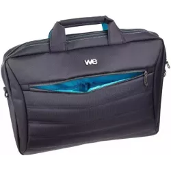 Sacoche Ordinateur PortableWeDesignv217,3" max (Noir) | MonPC.Store
