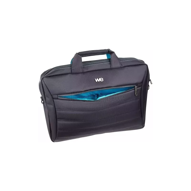 Sacoche Ordinateur PortableWeDesignv217,3" max (Noir) | MonPC.Store