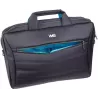 Sacoche Ordinateur PortableWeDesignv217,3" max (Noir) | MonPC.Store