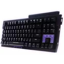 Clavier Gamer mécanique (Kailh Blue)TesoroTizona USB… | MonPC.Store