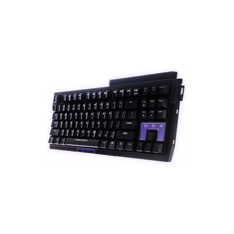 Clavier Gamer mécanique (Kailh Blue)TesoroTizona USB… | MonPC.Store