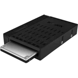 Rack amovibleIcy BoxIB-2536STS 3"1/2 pour disque dur… | MonPC.Store