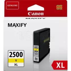 Cartouche d'encreCanonPGI-2500XL (Jaune) | MonPC.Store
