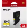 Cartouche d'encreCanonPGI-2500XL (Jaune) | MonPC.Store