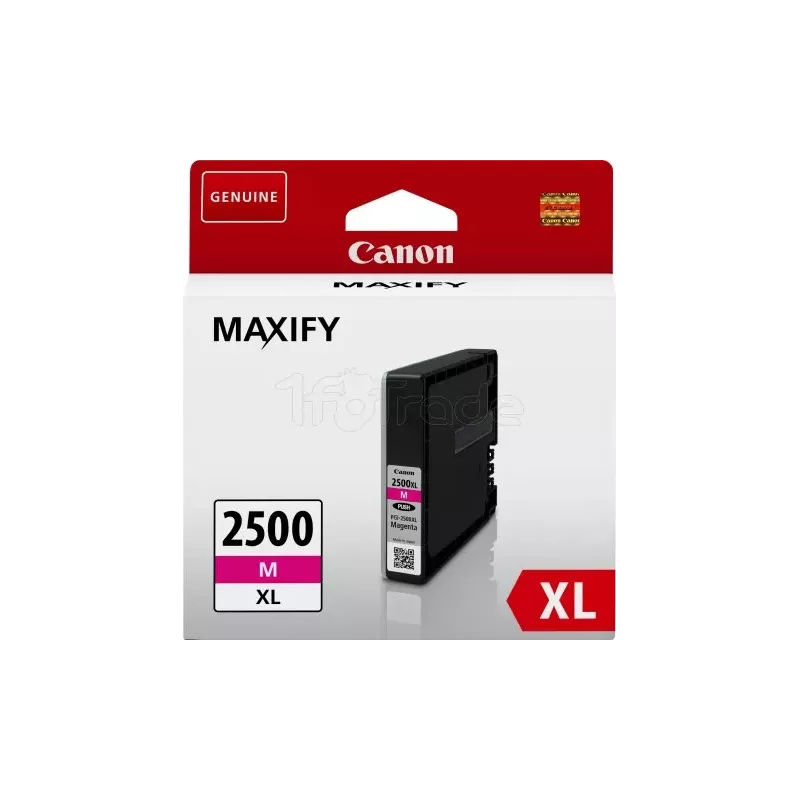 Cartouche d'encreCanonPGI-2500XL (Magenta) | MonPC.Store